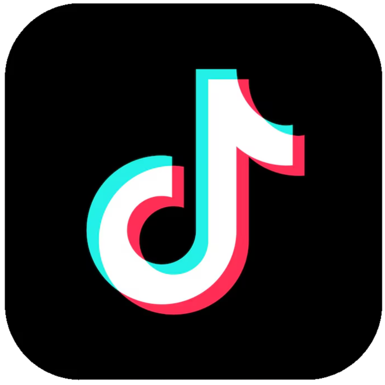 TikTok logo
